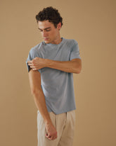 Jersey Palm T-Shirt - Men's NEW CLOTHING | 