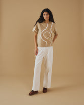 Jersey Charlotte T-Shirt Tie&Dye - Women’s Clothing | 