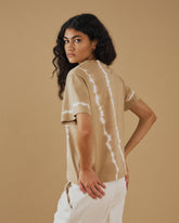 Jersey Charlotte T-Shirt Tie&Dye - Women’s Clothing | 