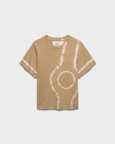 Jersey Charlotte T-Shirt Tie&Dye - Women’s Clothing | 
