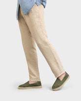 Raffia Espadrilles | 
