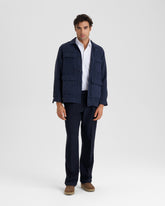 Giacca Savana in Lino Irlandese | 