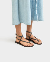 Sandali in Pelle | 