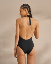 The Braid One Piece - Women's Bestselling Swimwear | 