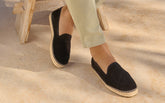 Suede Espadrilles - All products no RTW | 
