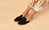 Soft Suede Mules - All products no RTW | 