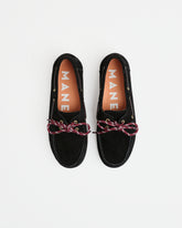Suede Deck Shoes - Women's Boat Shoes | 