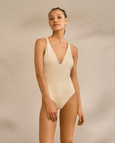 Braided One Piece | 