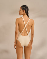 Braided One Piece | 