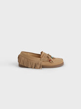 Mocassini con Frange - New Arrivals FW26 | Women's Styles | 