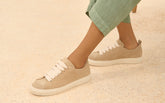 Suede Sneakers - Spring Promo|Women | 