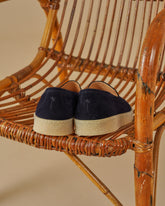 Suede Traveler Loafers - Men’s Loafers | 