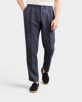 Suede Traveler Loafers | 