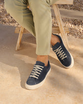 Suede Sneakers - Men’s Collection | 