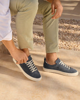 Suede Sneakers - New Arrivals | 