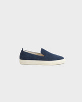 Suede Slip-On - Men’s Collection | 