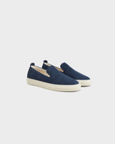 Suede Slip-On - Men’s Collection | 