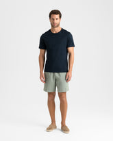 T-shirt in Cotone Ultraleggero - NUOVI ARRIVI|ABBIGLIAMENTO UOMO | 