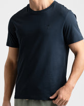 T-shirt in Cotone Ultraleggero - NUOVI ARRIVI|ABBIGLIAMENTO UOMO | 