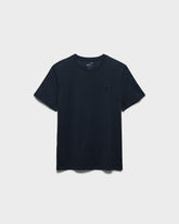 Cotton With Embroidery Ultra Light T-Shirt | 