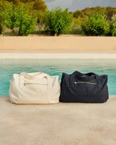 Canvas Weekend Bag - Men's Collection|Private Sale | 