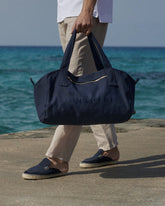 Canvas Weekend Bag - Men’s Collection | 