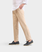 Nabuk Boat-Shoes | 