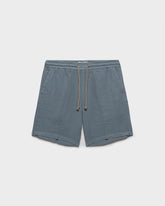 Pantaloni Corti Malibu in Lino - Il look perfetto per una giornata in barca | 