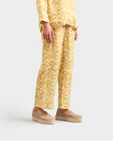 Espadrillas in Pelle Scamosciata- Hamptons | 