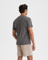 Washed Linen Malibu Shorts - Your Boat Day Look | 