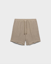 Pantaloni Corti Malibu in Lino - Il look perfetto per una giornata in barca | 