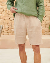 Positano Shorts - Men's Collection | 