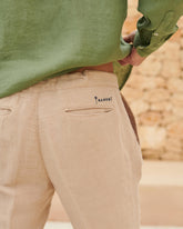 Positano Shorts - Men's Pants & Shorts | 