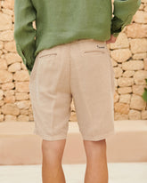 Positano Shorts - Men's Collection | 