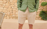 Positano Shorts - Prezzi Speciali|Collezione Uomo | 