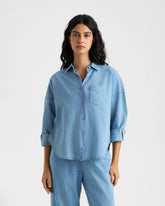 Camicia Binibeca in Lenim - Nuovi Arrivi | Abbigliamento Donna | 