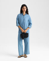 Camicia Binibeca in Lenim - Nuovi Arrivi | Abbigliamento Donna | 