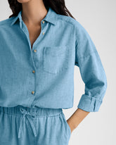Lenim Binibeca Shirt - Women’s Clothing | 