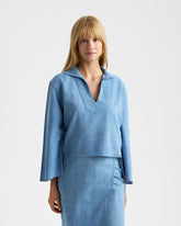 Lenim Cabo Shirt - Women’s Clothing | 