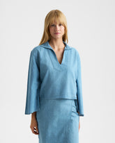 Lenim Cabo Shirt - Women’s Clothing | 