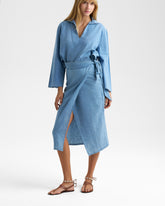 Lenim Naxos Skirt | 