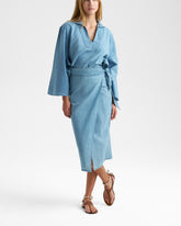 Lenim Naxos Skirt - Women’s Clothing | 