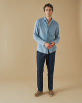 Lenim Panama Shirt - Men's NEW CLOTHING | 