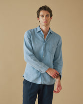 Lenim Panama Shirt - Men's NEW CLOTHING | 