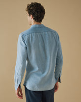 Lenim Panama Shirt - Men's NEW CLOTHING | 