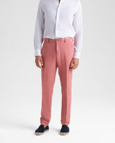 Pantaloni Milano In Lino | 