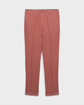 Pantaloni Milano In Lino - NUOVI ARRIVI|ABBIGLIAMENTO UOMO | 