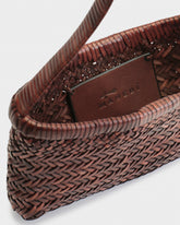 Leather Shoulder Bag - Bags | 