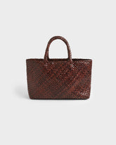 Leather Bali Tote Bag - Leather Bags | 