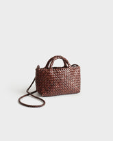 Leather Anse Mini Bag | 